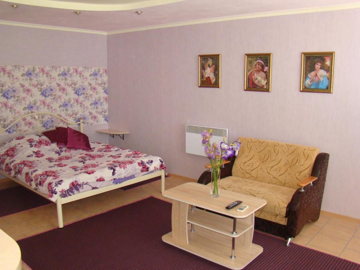 Апартаменты Apartment - Mirnyi Bulvar Херсон-4