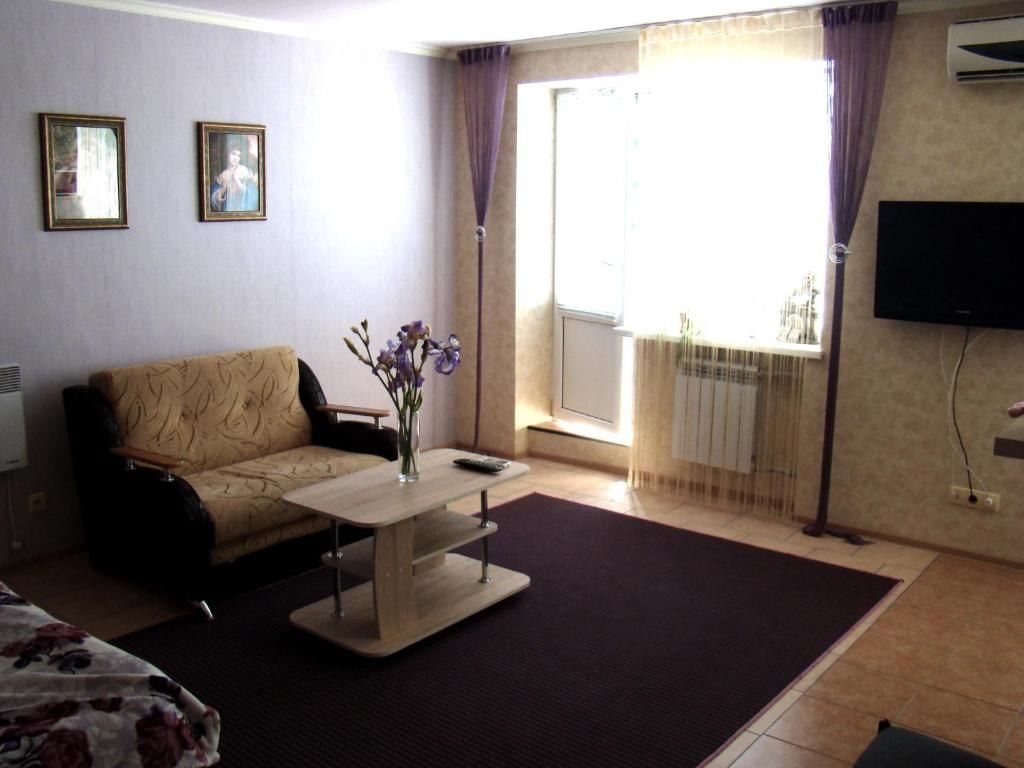 Апартаменты Apartment - Mirnyi Bulvar Херсон-14
