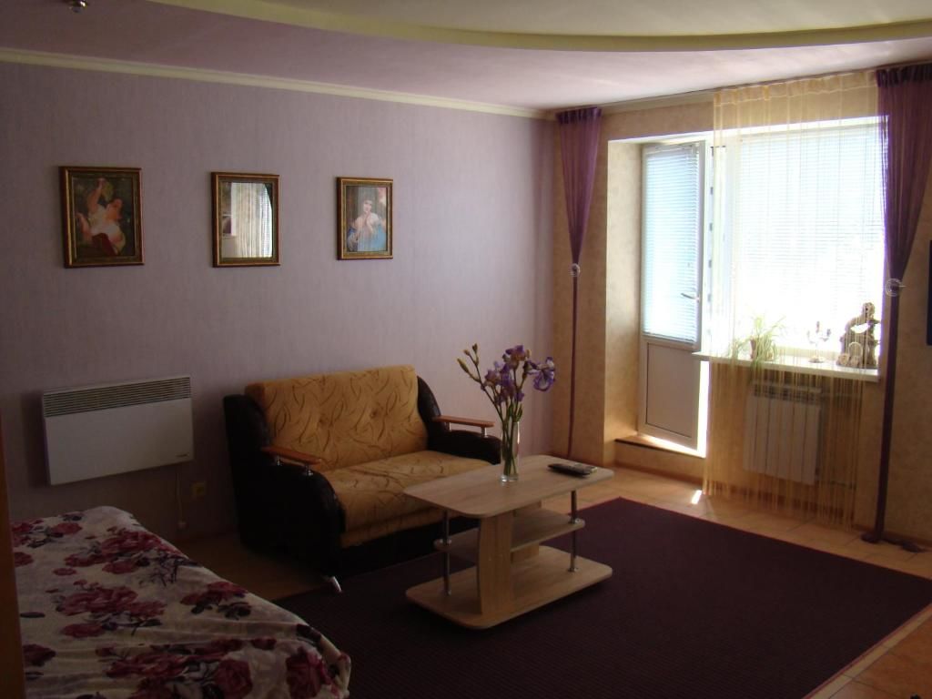 Апартаменты Apartment - Mirnyi Bulvar Херсон-15