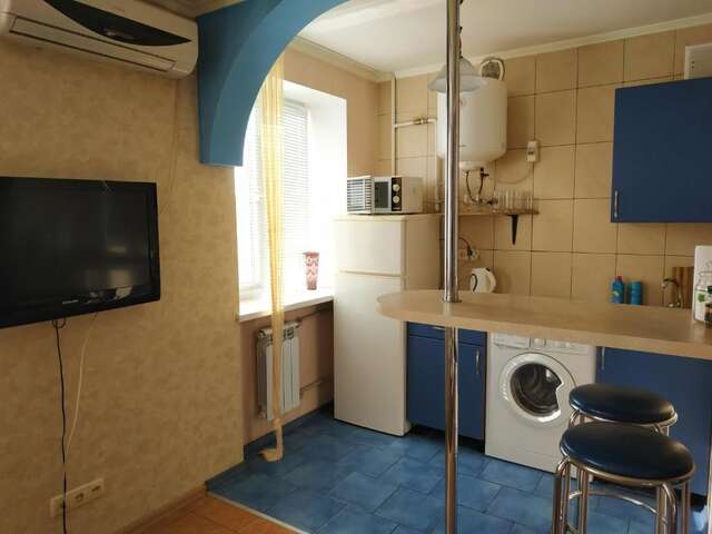 Апартаменты Apartment - Mirnyi Bulvar Херсон-18
